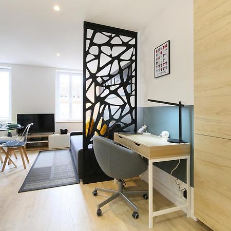 Apartamento Expat Renting - Entre Piment & Violette - Saint Michel Toulouse Exterior foto