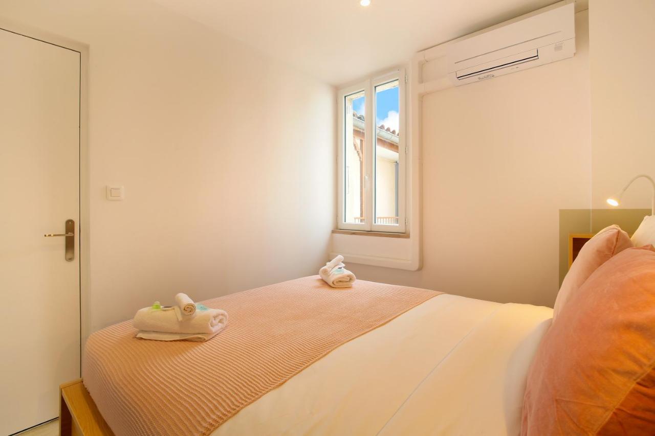 Apartamento Expat Renting - Entre Piment & Violette - Saint Michel Toulouse Exterior foto
